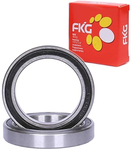 N工房 NTN Made in Japan 6806 ZZ Deep Groove Ball Bearings